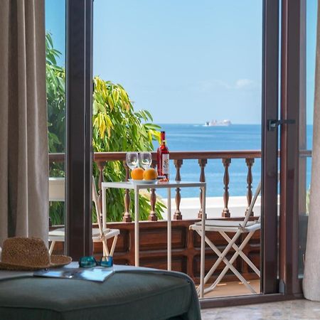 Santa Rosa La Penita Villa Puerto del Carmen  Exteriör bild