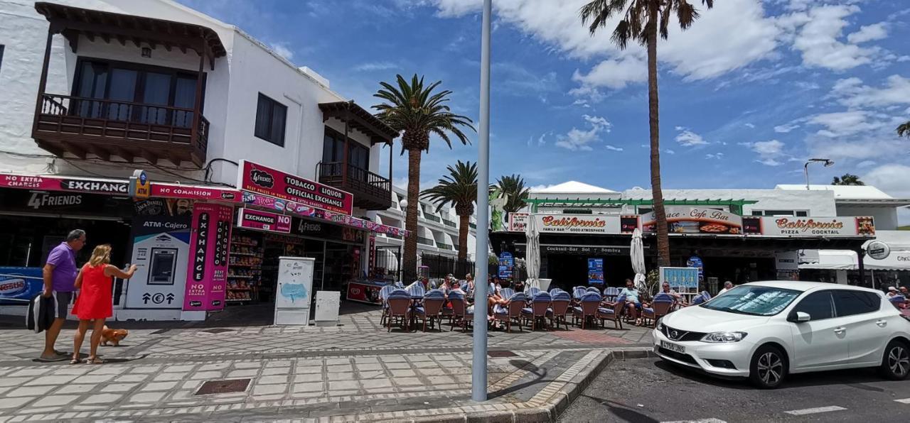 Santa Rosa La Penita Villa Puerto del Carmen  Exteriör bild