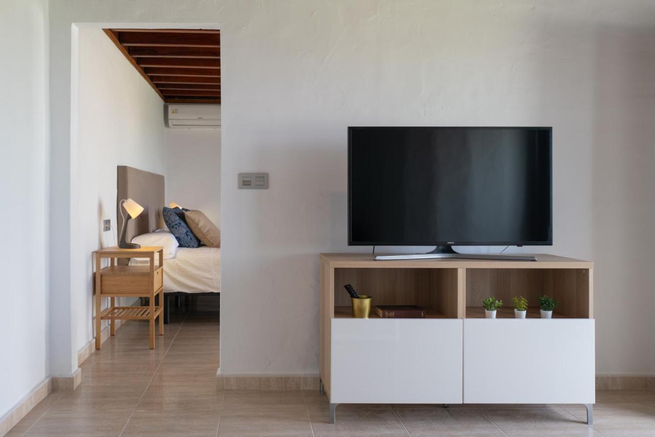 Santa Rosa La Penita Villa Puerto del Carmen  Exteriör bild