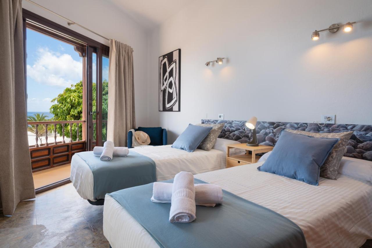Santa Rosa La Penita Villa Puerto del Carmen  Exteriör bild
