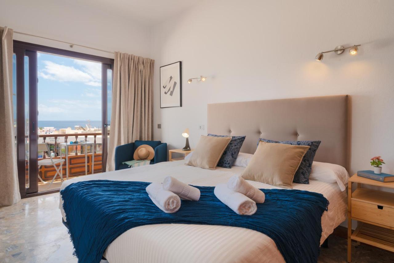 Santa Rosa La Penita Villa Puerto del Carmen  Exteriör bild