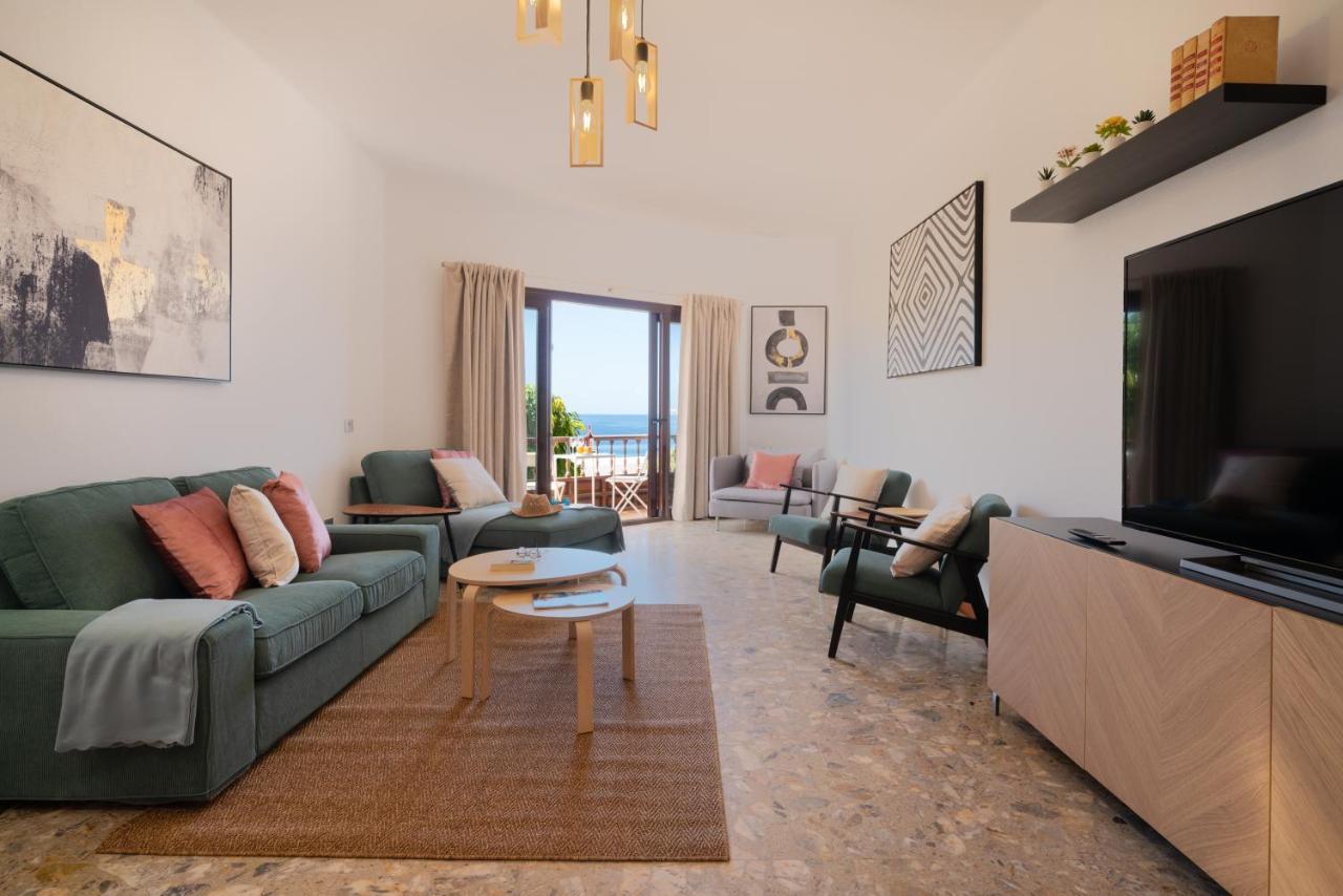 Santa Rosa La Penita Villa Puerto del Carmen  Exteriör bild