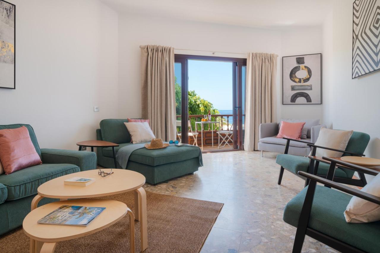 Santa Rosa La Penita Villa Puerto del Carmen  Exteriör bild