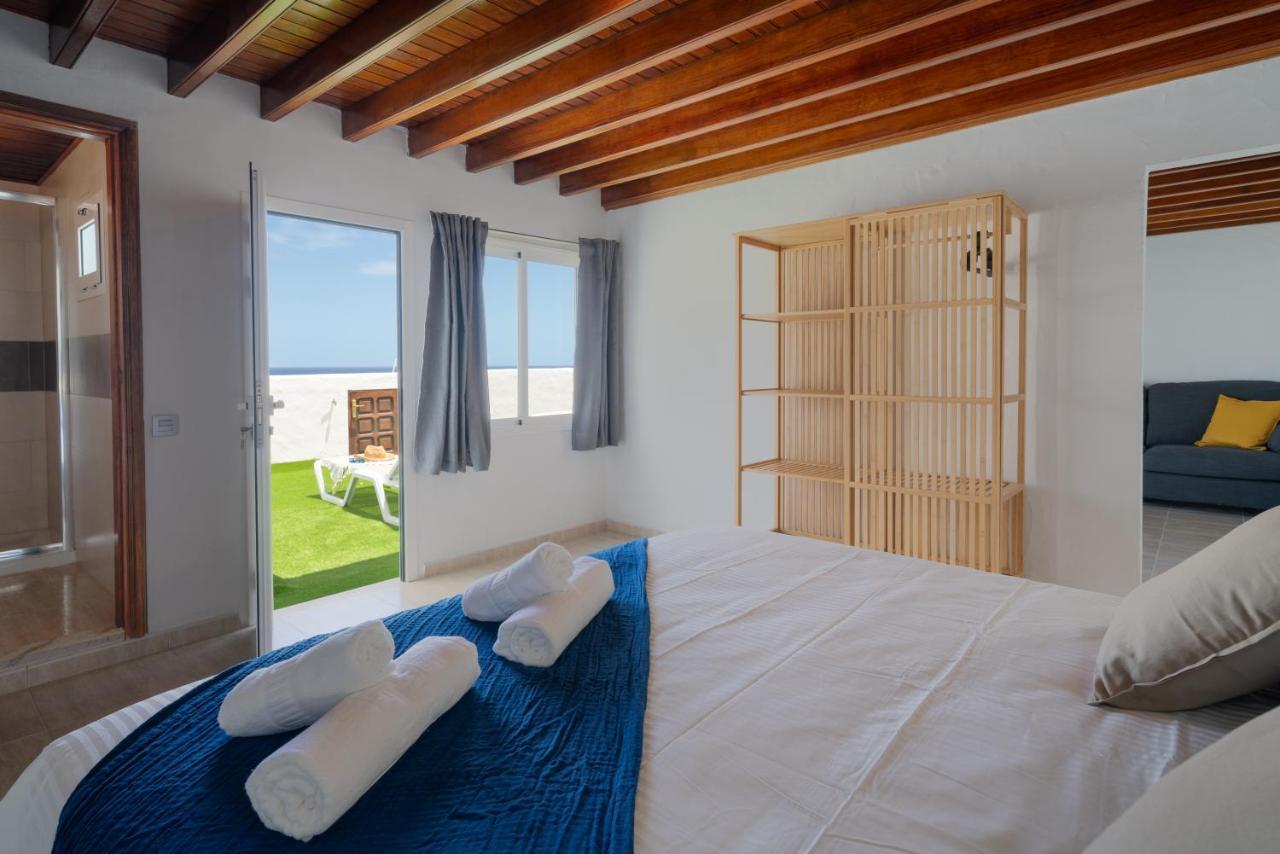 Santa Rosa La Penita Villa Puerto del Carmen  Exteriör bild