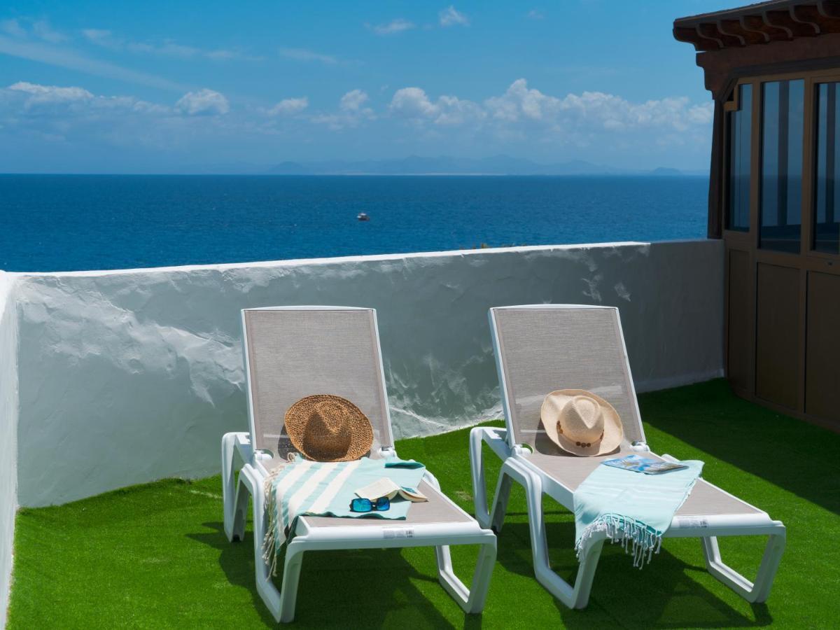 Santa Rosa La Penita Villa Puerto del Carmen  Exteriör bild