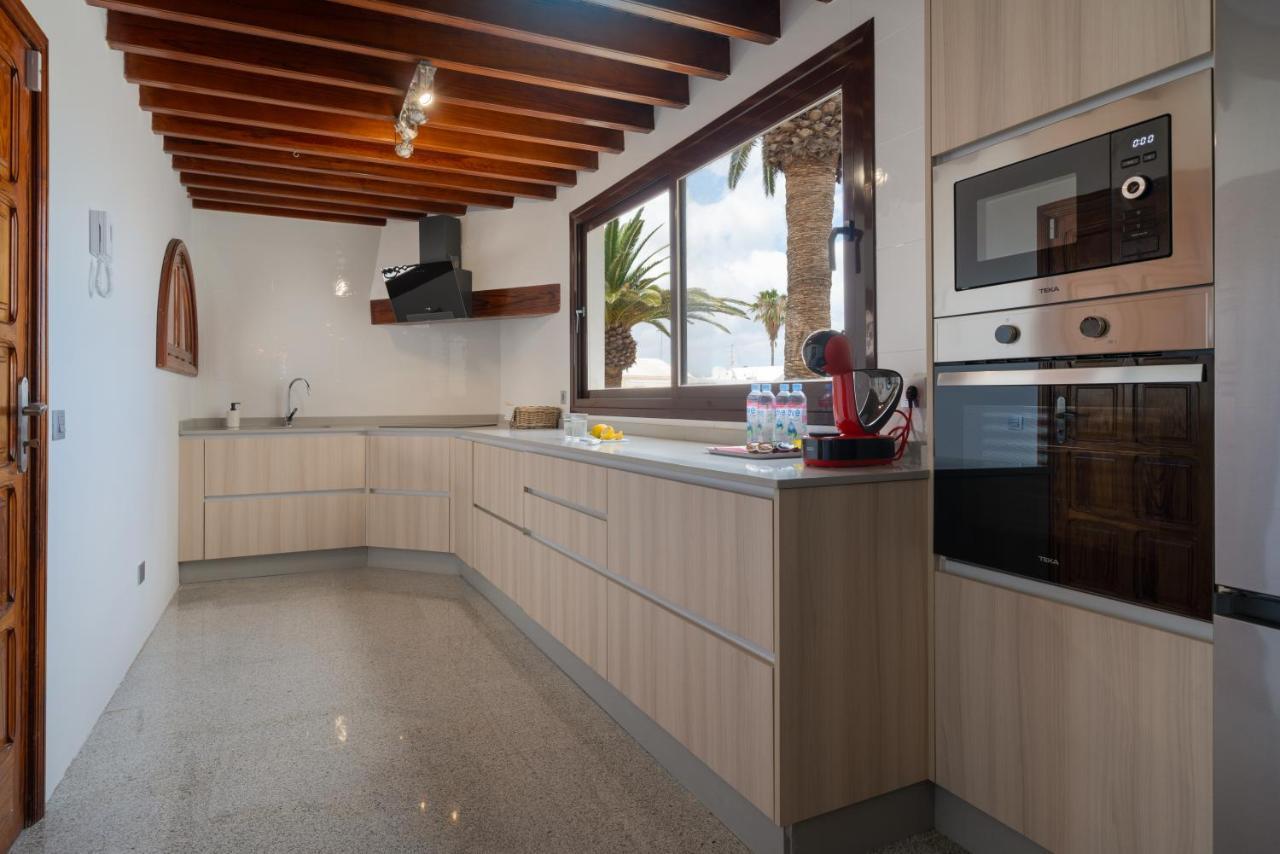 Santa Rosa La Penita Villa Puerto del Carmen  Exteriör bild