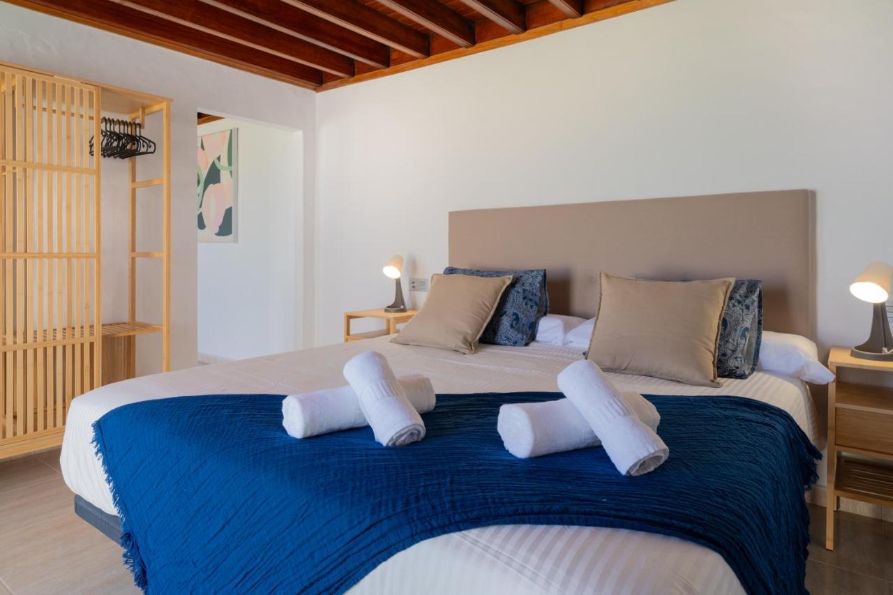 Santa Rosa La Penita Villa Puerto del Carmen  Exteriör bild