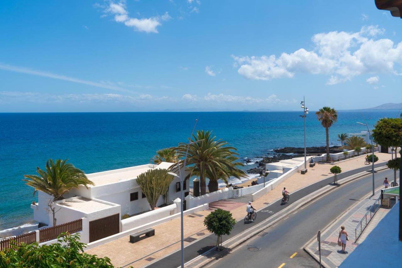 Santa Rosa La Penita Villa Puerto del Carmen  Exteriör bild