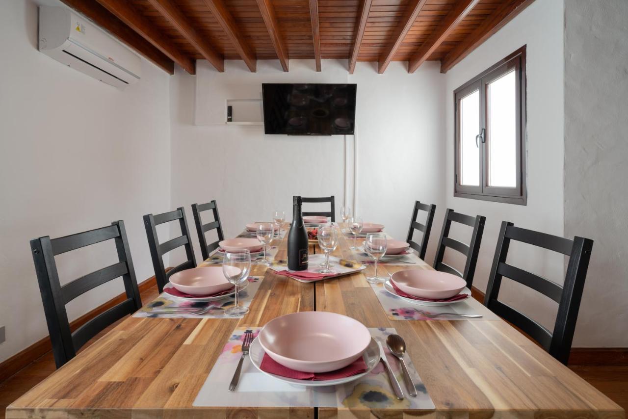 Santa Rosa La Penita Villa Puerto del Carmen  Exteriör bild