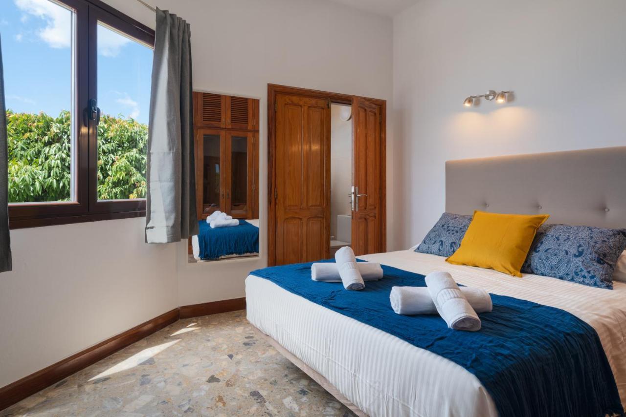 Santa Rosa La Penita Villa Puerto del Carmen  Exteriör bild