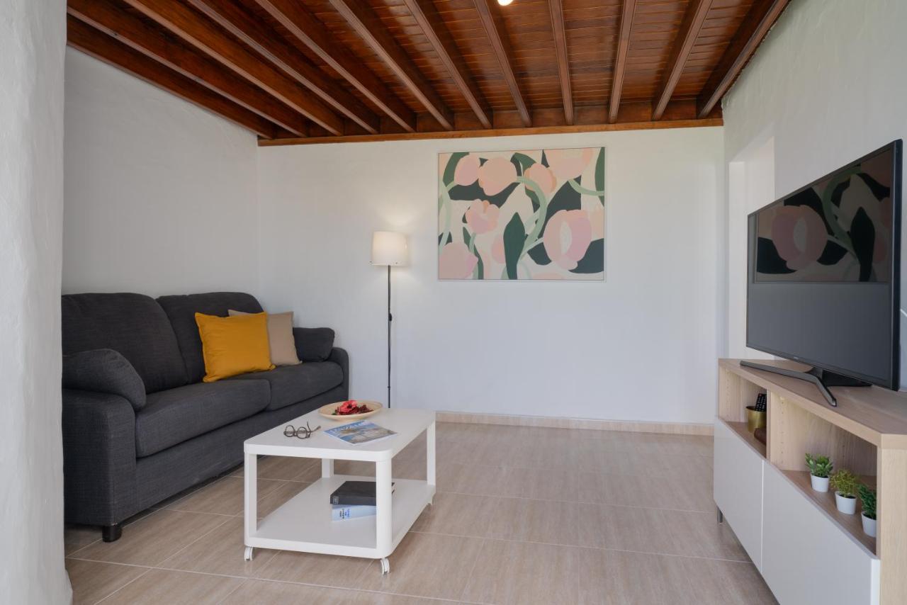 Santa Rosa La Penita Villa Puerto del Carmen  Exteriör bild