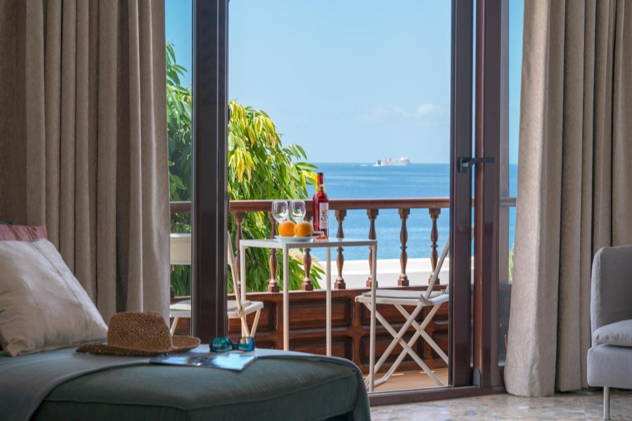 Santa Rosa La Penita Villa Puerto del Carmen  Exteriör bild