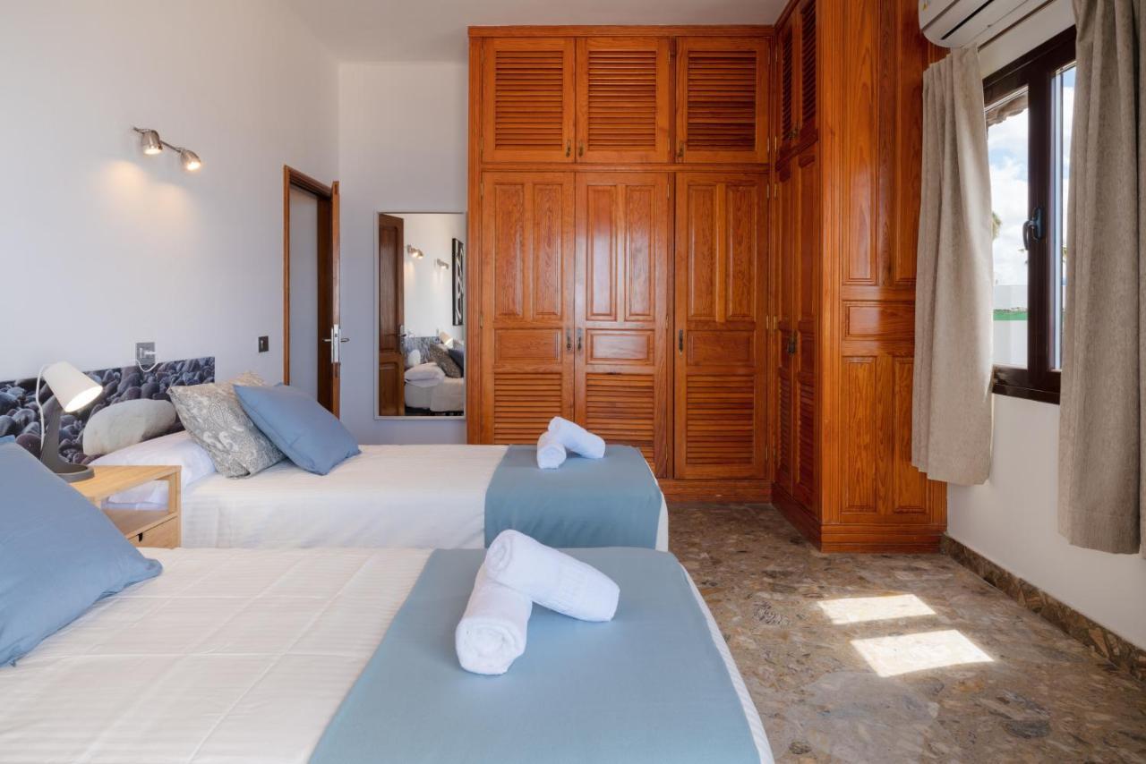 Santa Rosa La Penita Villa Puerto del Carmen  Exteriör bild