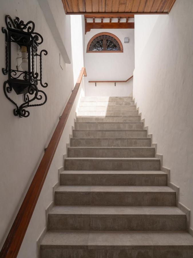 Santa Rosa La Penita Villa Puerto del Carmen  Exteriör bild