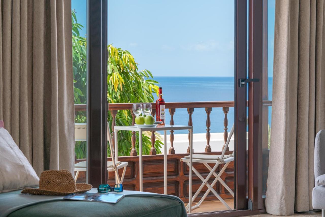 Santa Rosa La Penita Villa Puerto del Carmen  Exteriör bild
