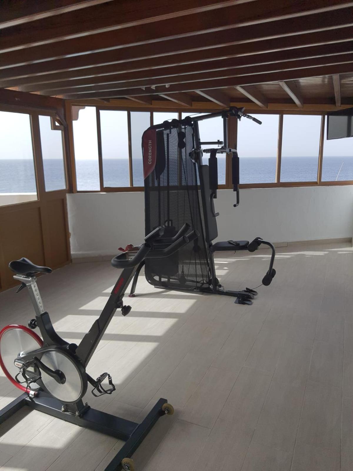 Santa Rosa La Penita Villa Puerto del Carmen  Exteriör bild